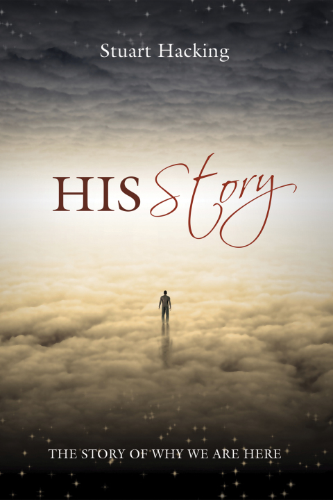 Cover image for book His Story