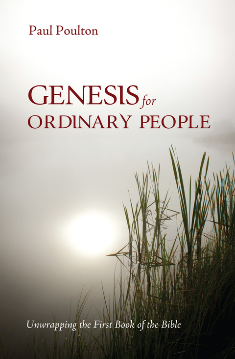 Cover image for book Genesis for Ordinary People