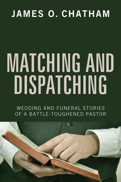 Cover image for book Matching and Dispatching