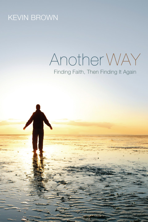 Cover image for book Another Way