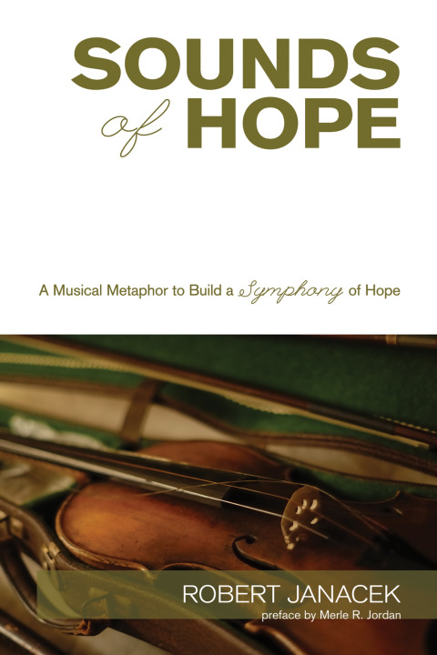 Cover image for book Sounds of Hope