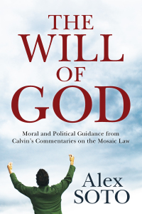 Cover image: The Will of God 9781610977531
