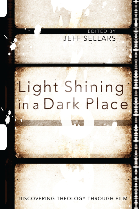 Cover image for book Light Shining in a Dark Place