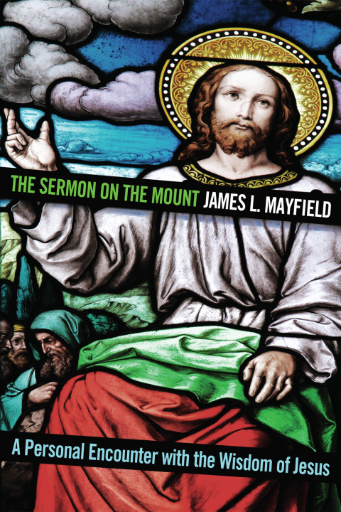 Cover image for book The Sermon on the Mount