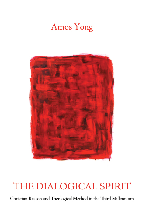 Cover image for book The Dialogical Spirit