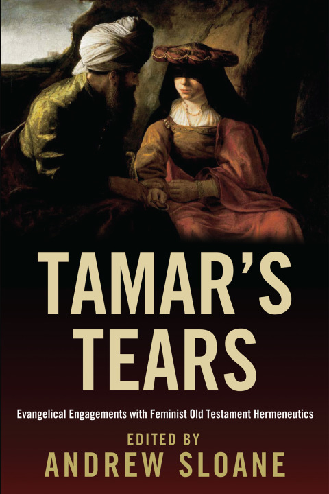Cover image for book Tamar’s Tears