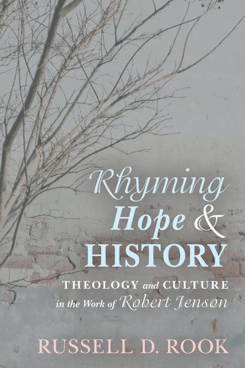 Cover image for book Rhyming Hope and History