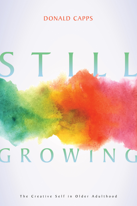Cover image for book Still Growing