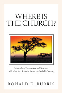 Cover image: Where Is the Church? 9781608998081