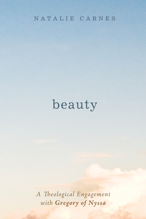 Cover image for book Beauty