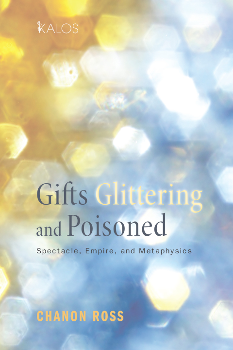 Cover image for book Gifts Glittering and Poisoned