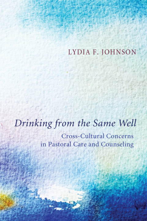 Cover image for book Drinking from the Same Well