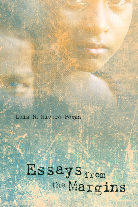 Cover image for book Essays from the Margins