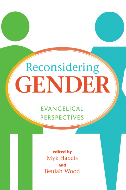 Cover image for book Reconsidering Gender