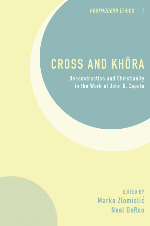 Cover image for book Cross and Khôra