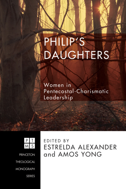 Cover image for book Philip's Daughters