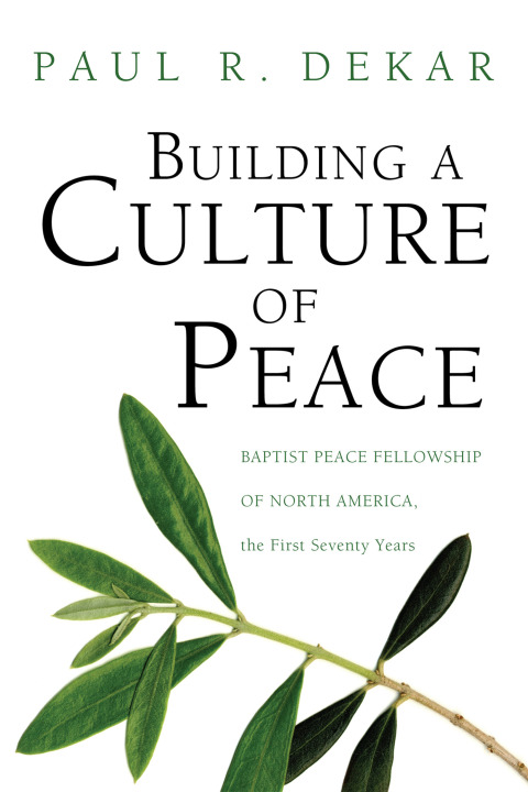 Cover image for book Building a Culture of Peace