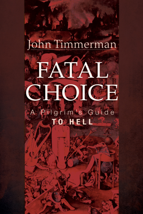 Cover image for book Fatal Choice