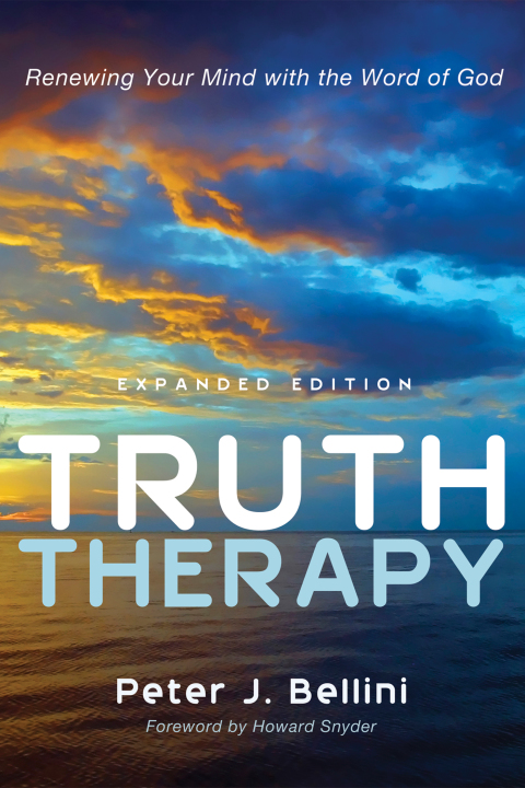 Cover image for book Truth Therapy