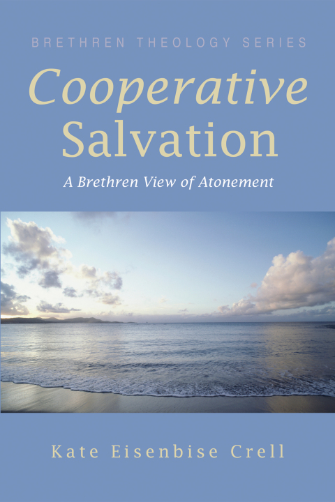 Cover image for book Cooperative Salvation