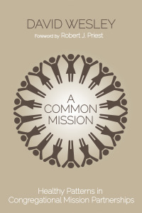 Cover image: A Common Mission 9781625649072