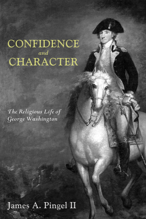Cover image for book Confidence and Character