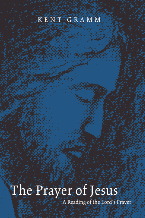 Cover image for book The Prayer of Jesus