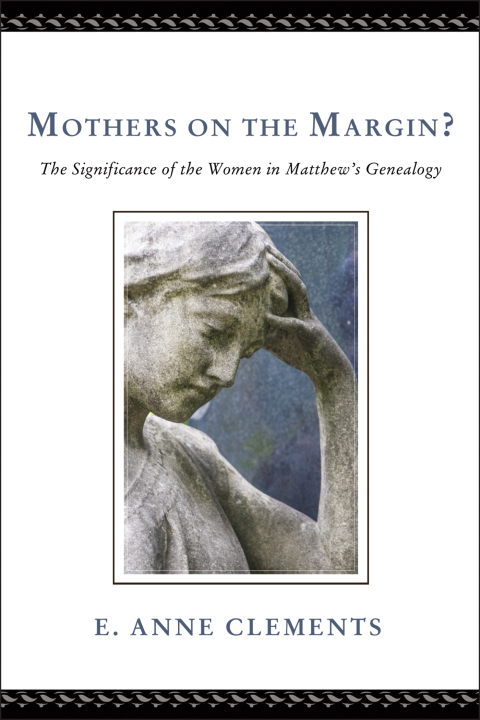 Cover image for book Mothers on the Margin?