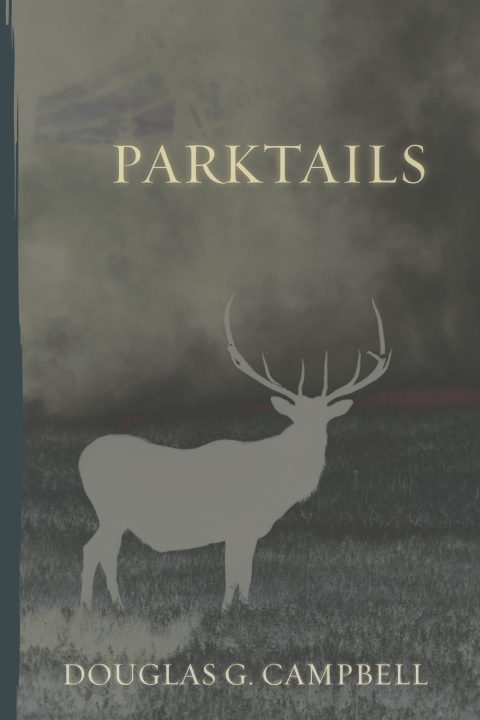 Cover image for book Parktails