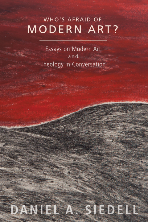 Cover image for book Who’s Afraid of Modern Art?