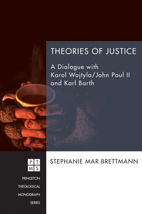 Cover image for book Theories of Justice