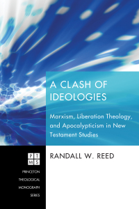 Cover image: A Clash of Ideologies 9781556355141