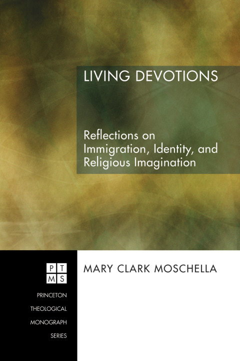 Cover image for book Living Devotions