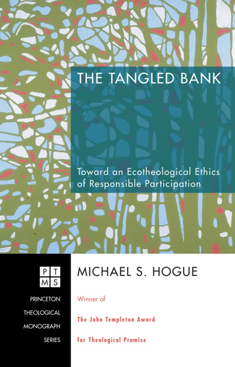 Cover image for book The Tangled Bank