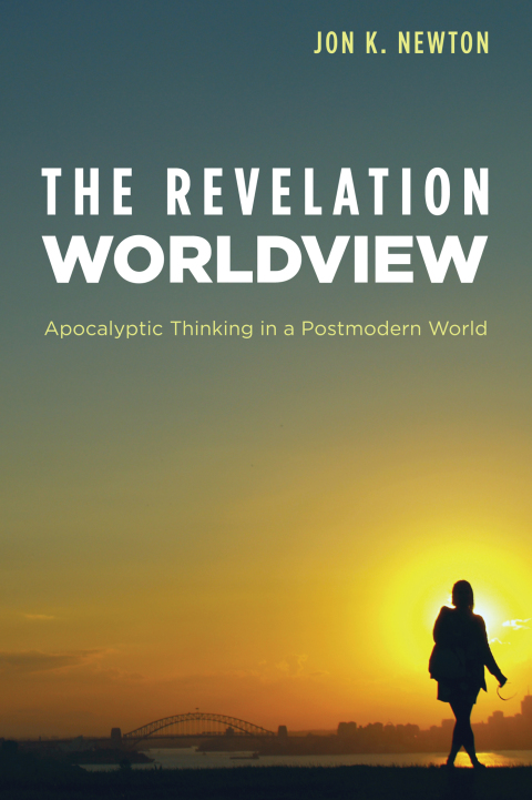 Cover image for book The Revelation Worldview