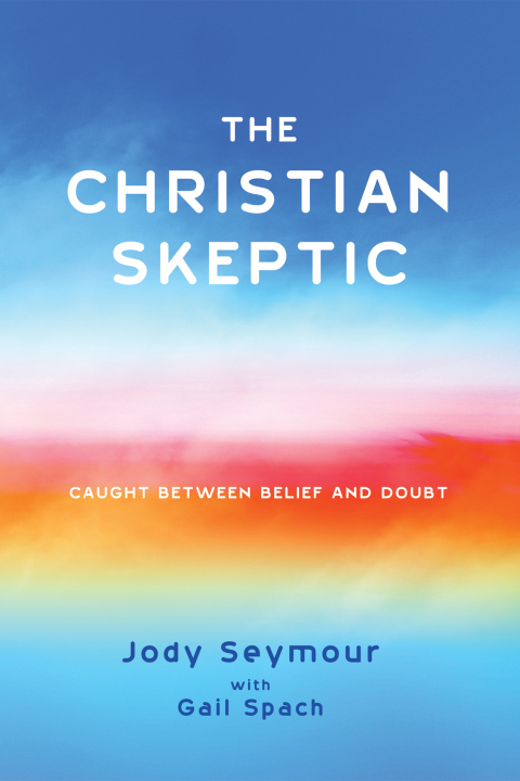 Cover image for book The Christian Skeptic
