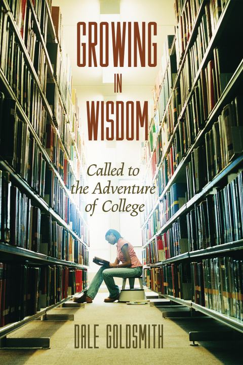 Cover image for book Growing in Wisdom