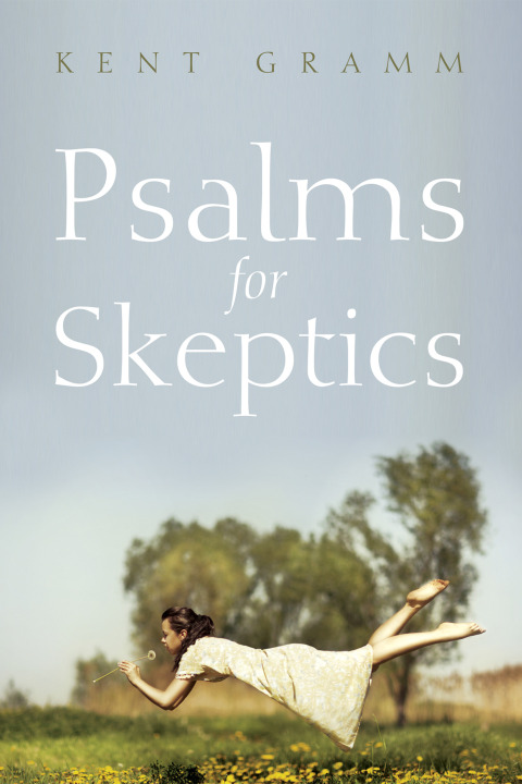 Cover image for book Psalms for Skeptics