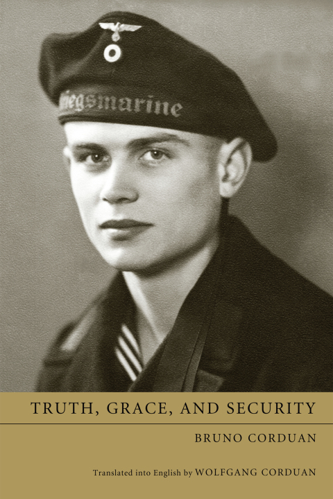 Cover image for book Truth, Grace, and Security