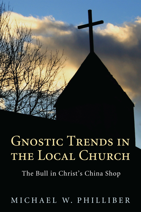 Cover image for book Gnostic Trends in the Local Church