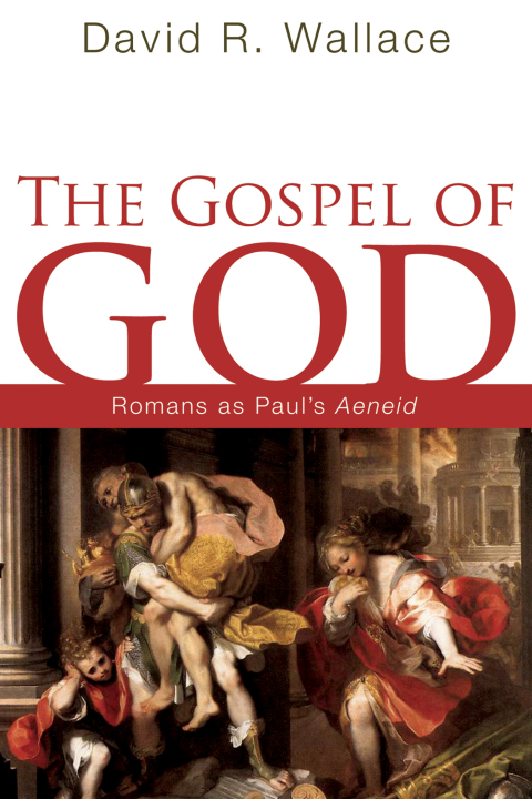 Cover image for book The Gospel of God