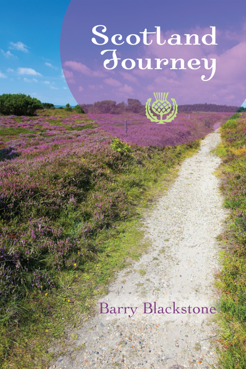 Cover image for book Scotland Journey