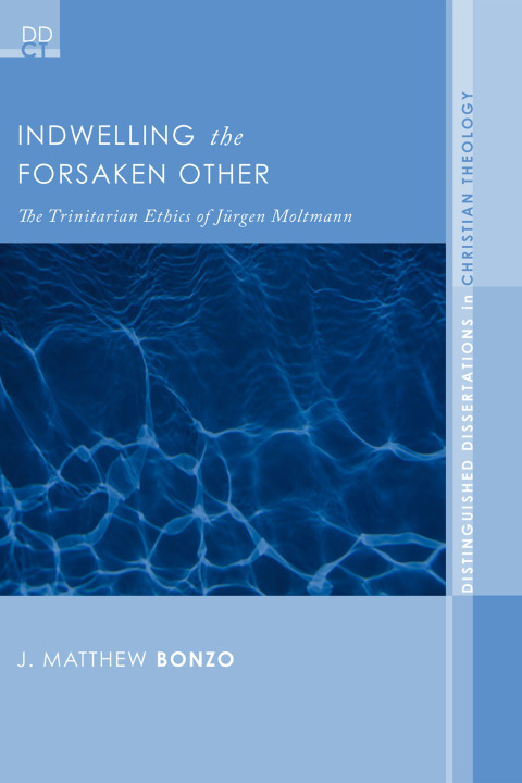 Cover image for book Indwelling the Forsaken Other