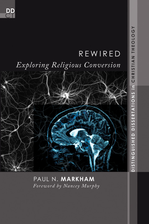 Cover image for book Rewired