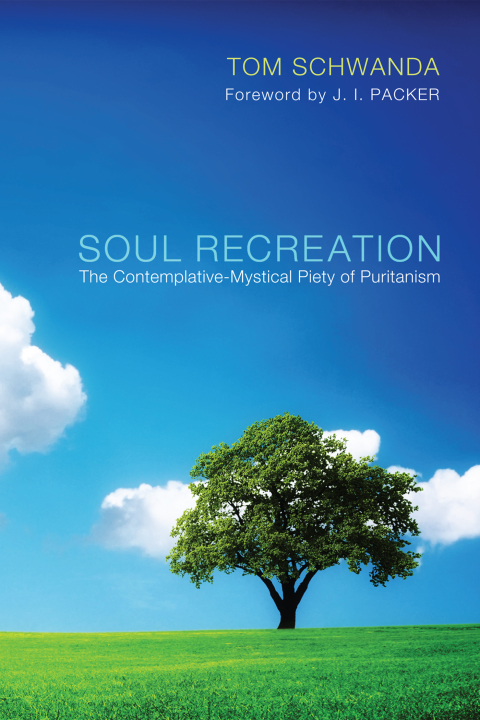 Cover image for book Soul Recreation