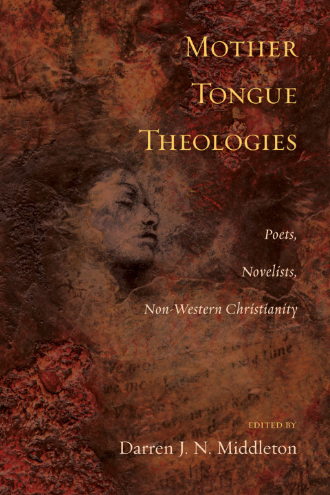 Cover image for book Mother Tongue Theologies