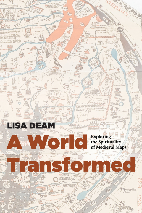 Cover image for book A World Transformed