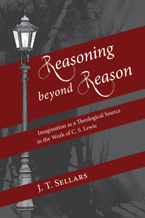 Cover image for book Reasoning beyond Reason