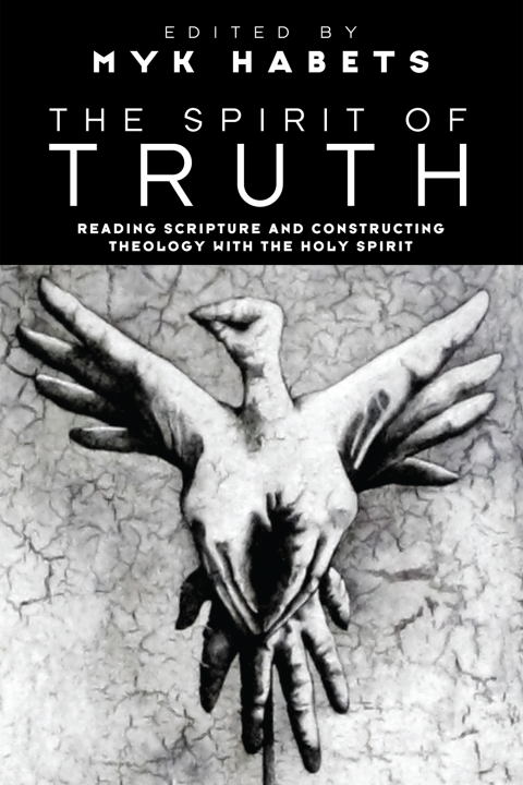Cover image for book The Spirit of Truth