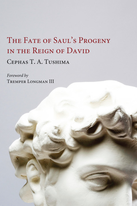 Cover image for book The Fate of Saul’s Progeny in the Reign of David